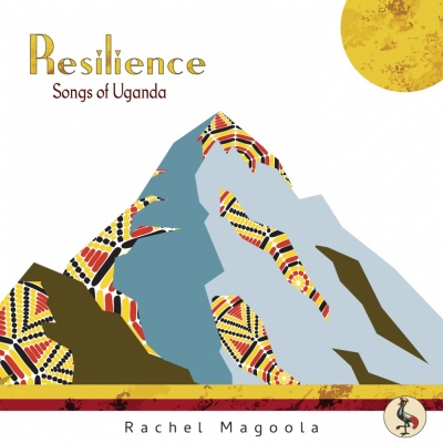 Resilience - Songs of Uganda